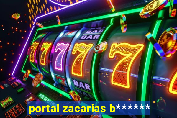 portal zacarias b******